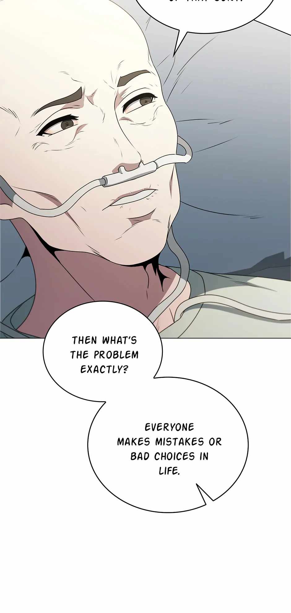 Dr. Choi Tae-Soo Chapter 238 27